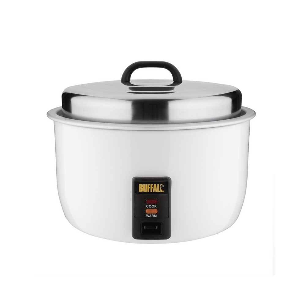 Buffalo Professionele rijskoker 10L - CB944 (2)