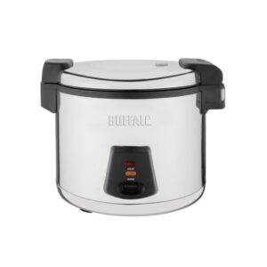 Buffalo Professionele rijstkoker 6L - J300 (1)
