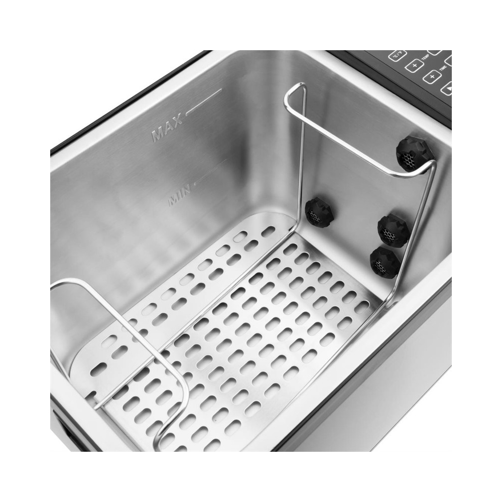 Buffalo sous vide stomer - Afbeelding 2