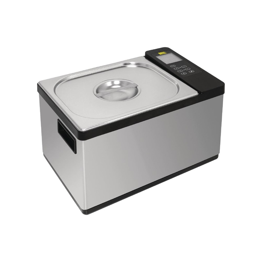 Buffalo Sous vide waterbad 12,5L - DM869 (2)