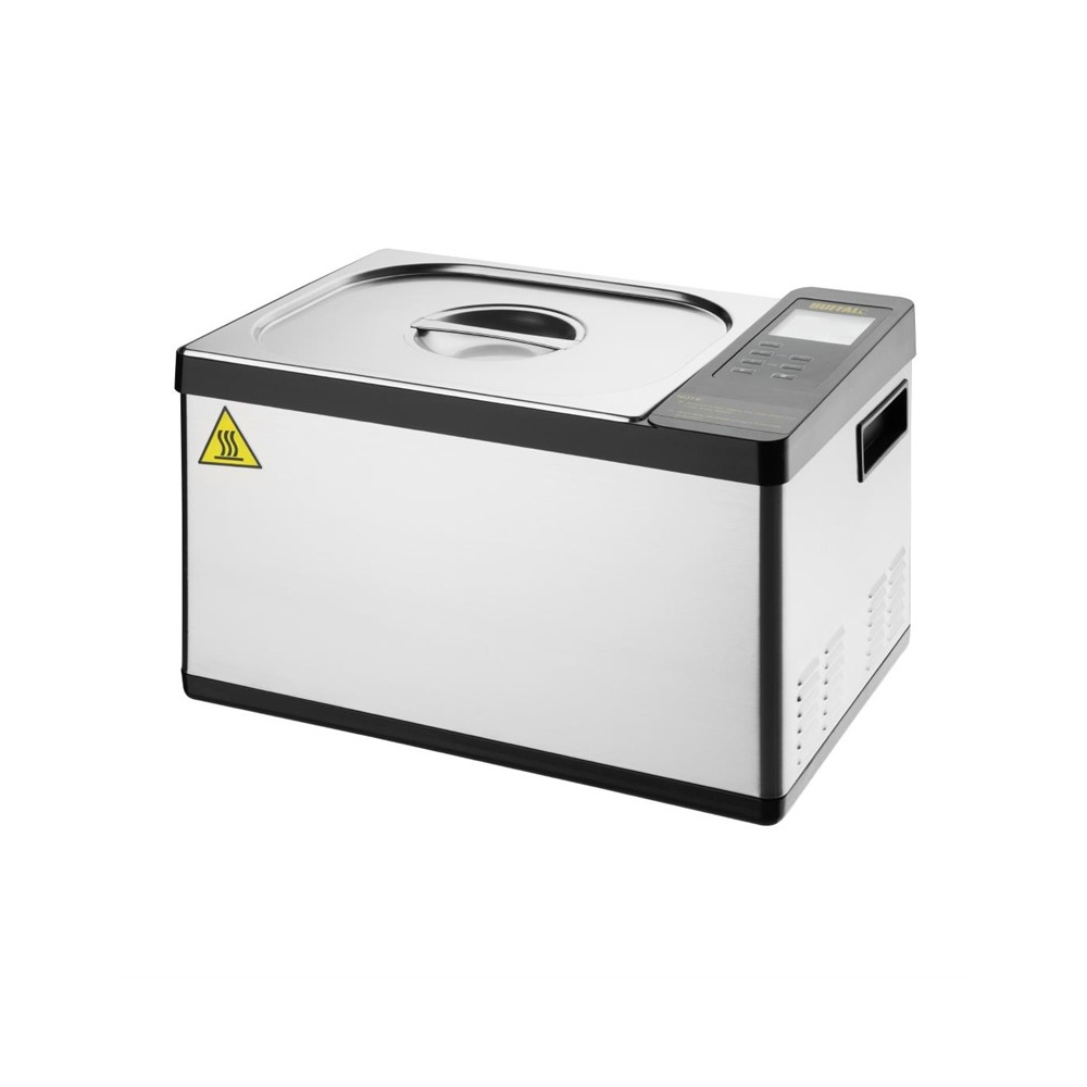 Buffalo sous vide stomer - Afbeelding 3