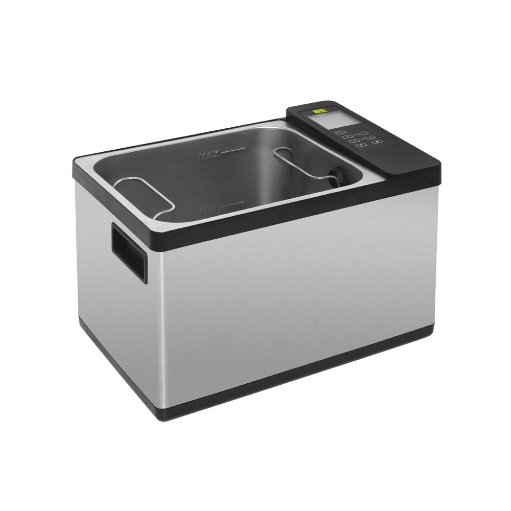 Buffalo sous vide stomer - Afbeelding 4
