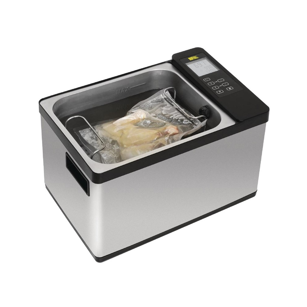 Buffalo sous vide stomer - Afbeelding 5