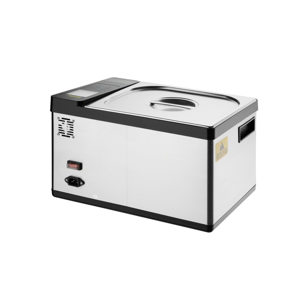 Buffalo sous vide stomer - Afbeelding 7