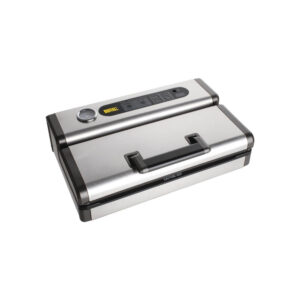 Buffalo Vacumeermachine RVS 30cm - CN514 (3)
