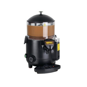 Buffalo Warme chocolademelk dispenser 5L _ CN219 (2)