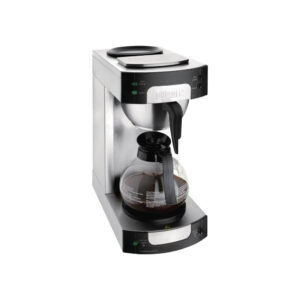 Buffalo koffiezetapparaat 1,7L glazen kan - CW305 (5)