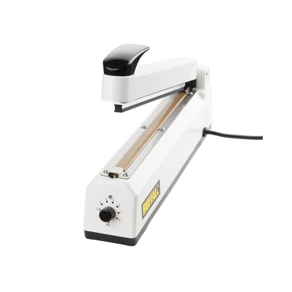 Buffalo sealer 300 mm - Afbeelding 2