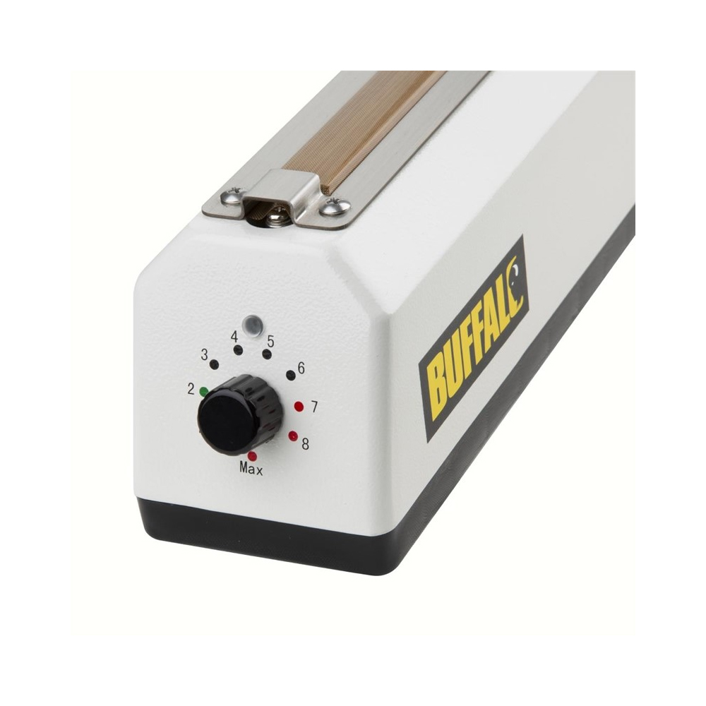 Buffalo sealer 300 mm - Afbeelding 6