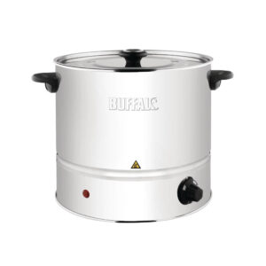 Buffalo voedselstomer 6L - CL205 (3)