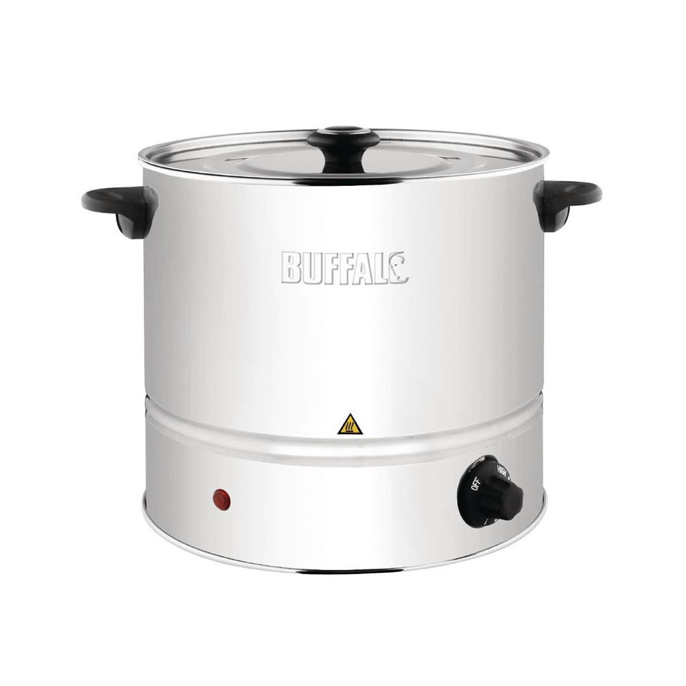 Buffalo voedselstomer 6L - CL205 (3)