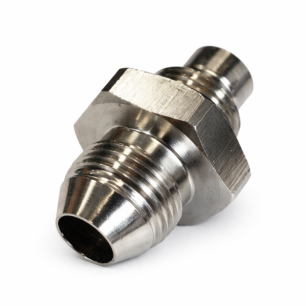 CO2 adapter DSI 3/8 aansluiting