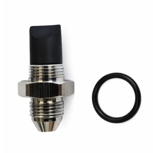 CO2 adapter DSI fustkoppeling 3/8 aansluiting