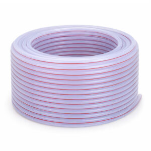 CO₂ leiding 6x9,5 mm 3/8 John Guest (per meter)