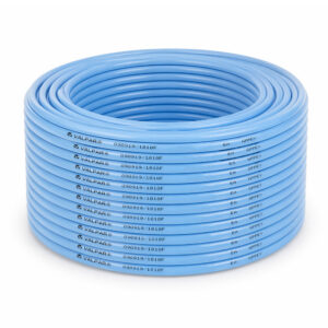 CO₂ leiding 6x9,5 mm John Guest (per meter)