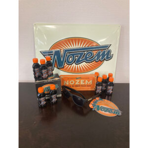 Cadeaupakket Nozem