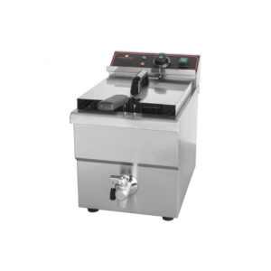 Caterchef Friteuse 8L - 688808 (2)