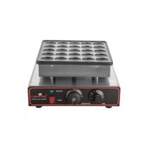 Caterchef Poffertjes bakapparaat 25 stuks - 680025 (1)