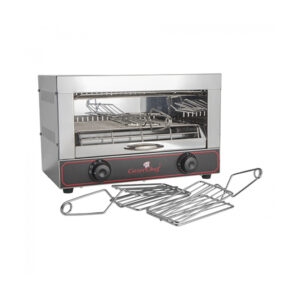 Caterchef Tosti apparaat 1 etage - 680100