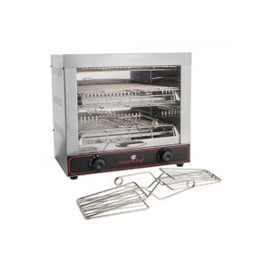 Caterchef Tosti apparaat 2 etages - 680200