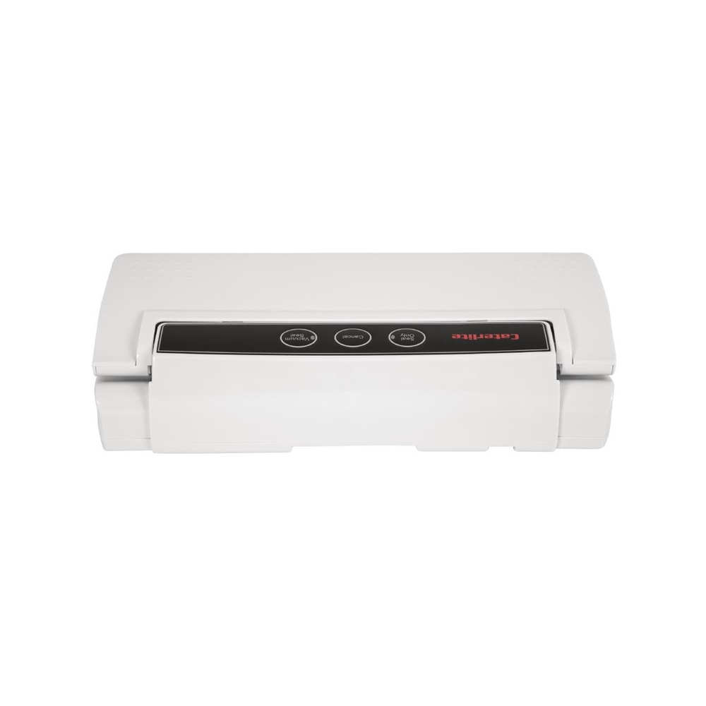 Caterlite vacumeerapparaat 300 mm - Afbeelding 2