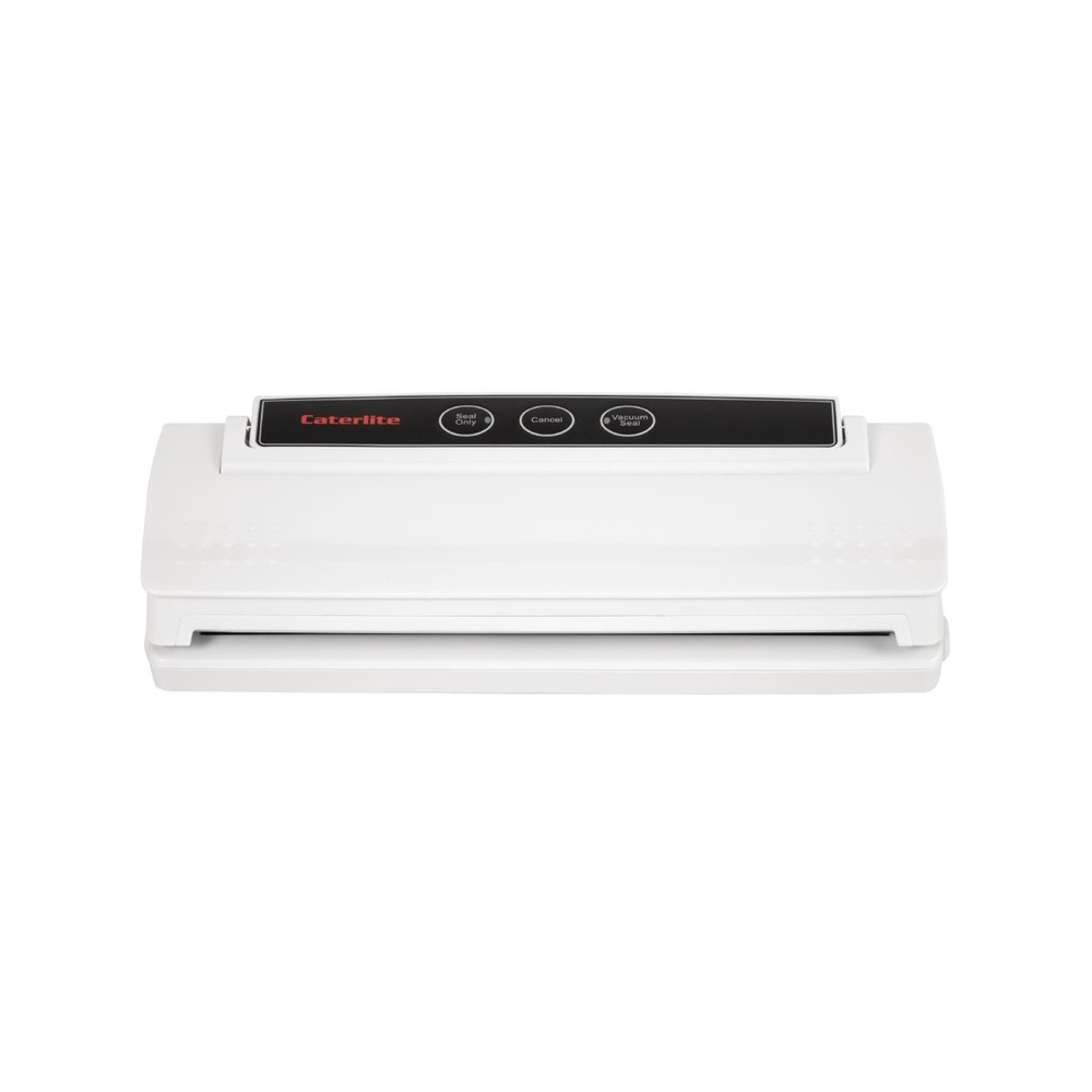 Caterlite vacumeerapparaat 300 mm - Afbeelding 3