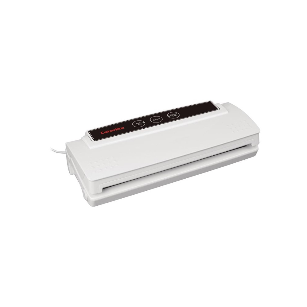 Caterlite Vacumeermachine ABS 30cm - CN515 (4)