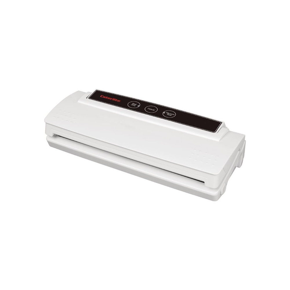 Caterlite vacumeerapparaat 300 mm - Afbeelding 6