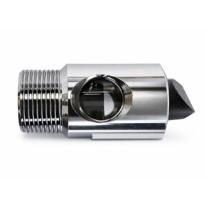 CO2 adapter 2x5/8