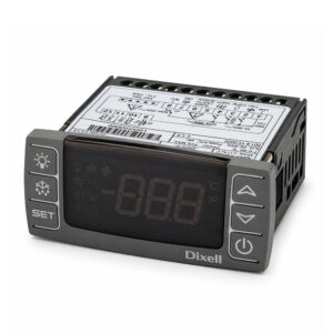Copeland (Dixell) XR70CX thermostaat