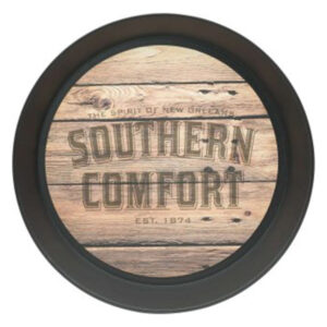 Southern comfort dienblad
