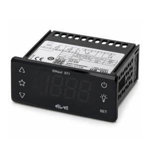 Eliwell IDNext 971 digitale thermostaat