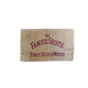 Famous Grouse bardoek