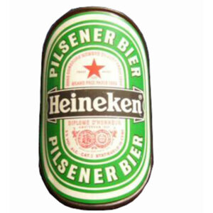 Heineken opener
