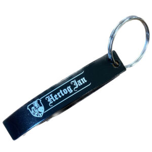Flesopener Hertog Jan sleutelhanger (1)