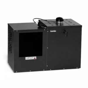 Gamko bierkoeler – liggend model 164 L/uur