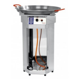 Gasbarbecue en grills - 146002