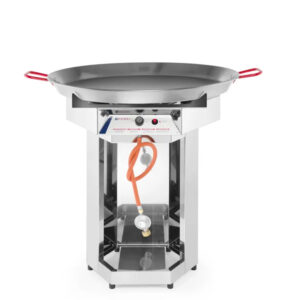 Gasbarbecue en grills - 146804