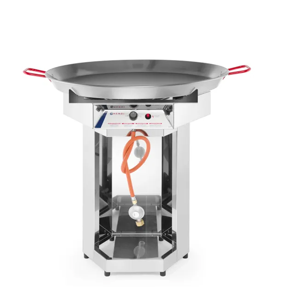 Gasbarbecue en grills - 146804