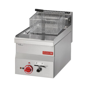 Gastro M 600 elektrische friteuse 10L 60_30 FRE - GL908