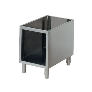 Gastro M 600 open onderkast 60_30 B - GL912