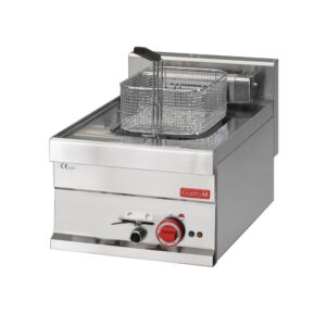 Gastro M 650 elektrische friteuse 10L 65_40 FRE - GL921