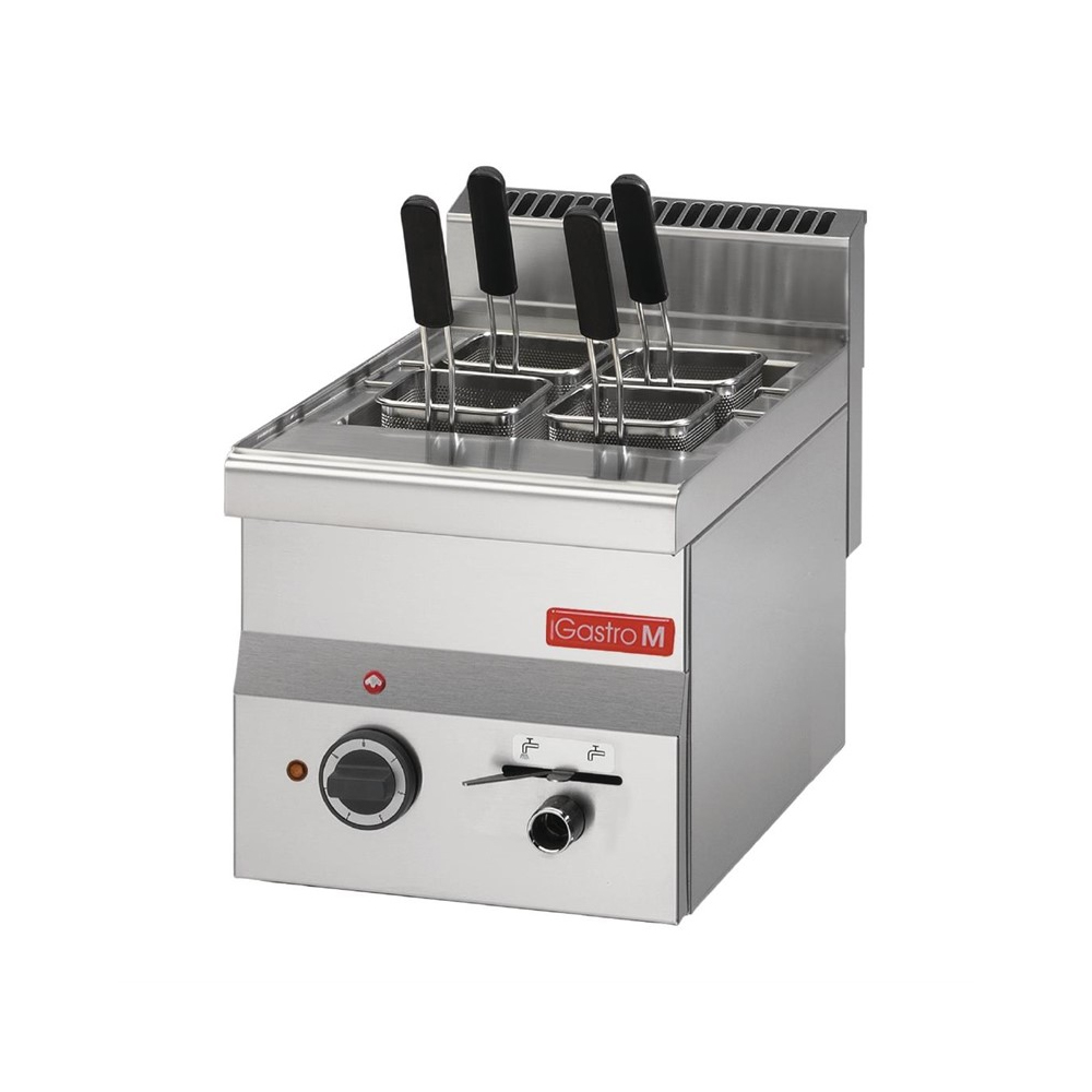 Gastro M 650 elektrische pastakoker 60_30 CPE - GL903