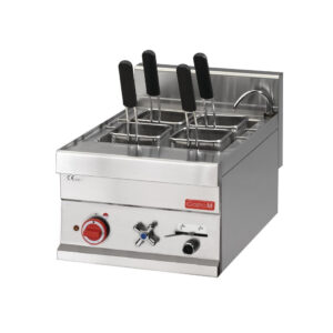 Gastro M 650 elektrische pastakoker 65_40 CPE - GN065