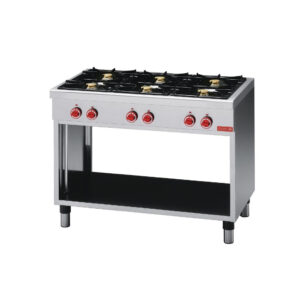 Gastro M 650 gaskooktoestel CEG_110 - GL915