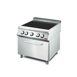 Gastro M 700 plus keramische kookplaat GM70_80 CFVE - GN089