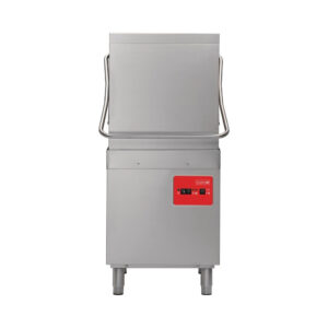 Gastro M Doorschuifvaatwasser HT50 400V - GL896