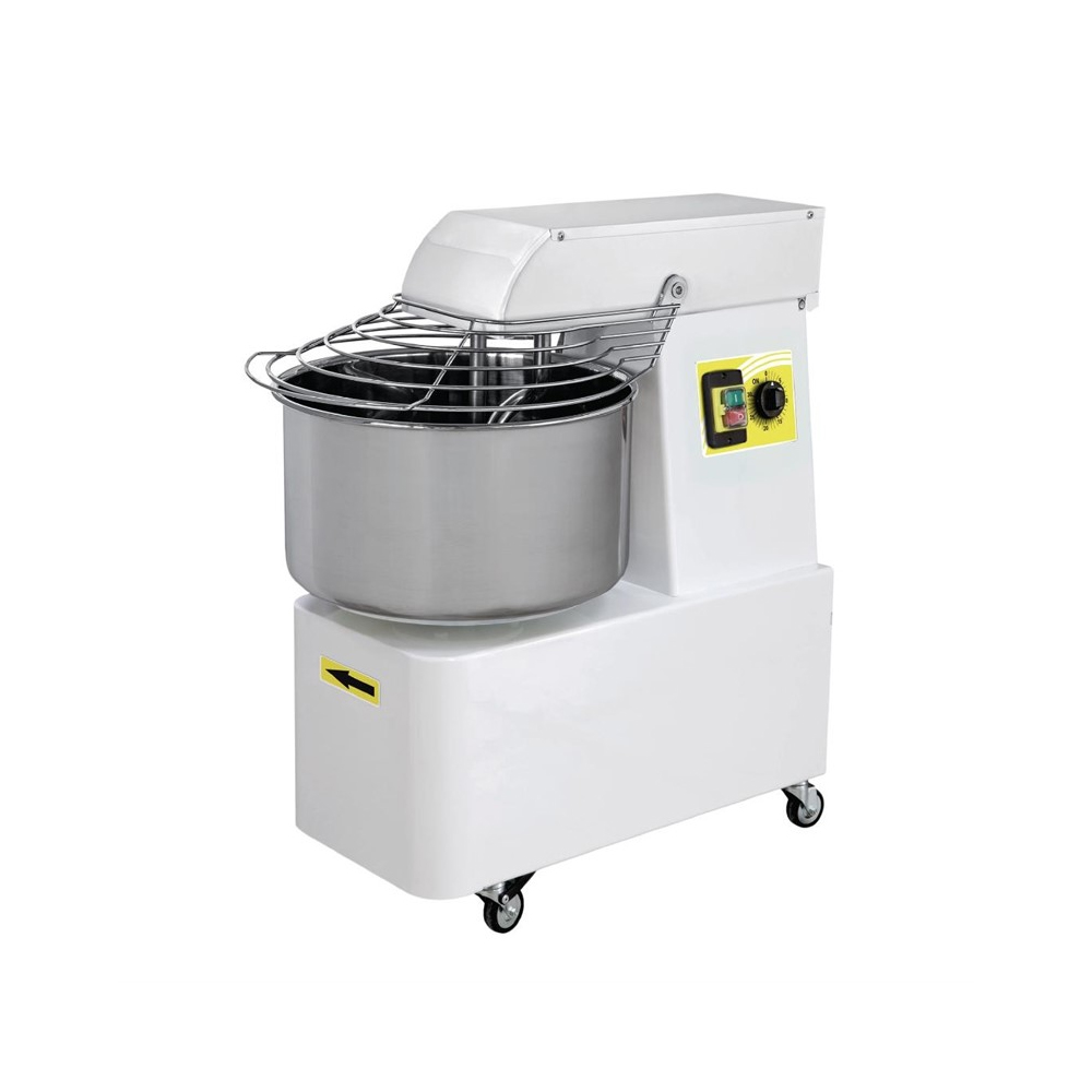 Gastro M Spiraalmixer 16L - DS188