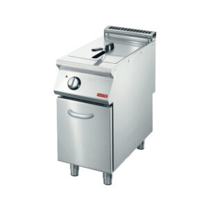Gastro M elektrische friteuse 10L GM70_40 FRE - GN006