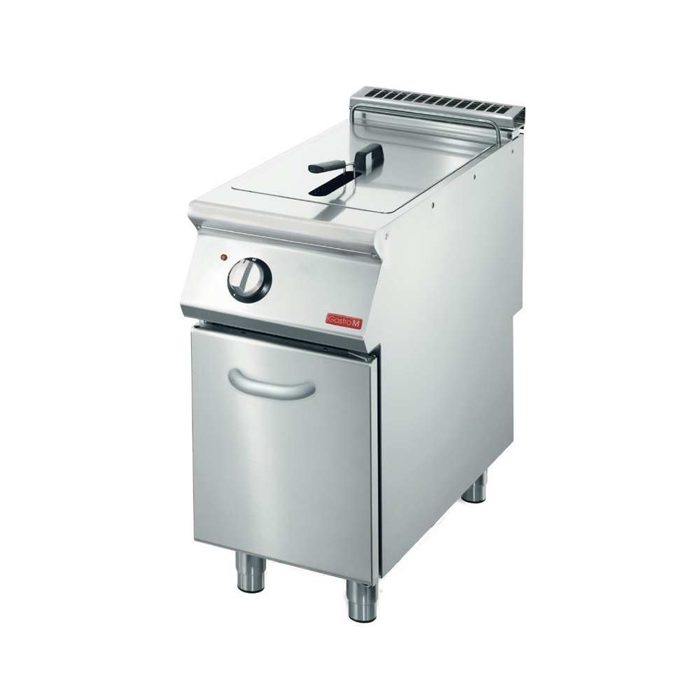Gastro M elektrische friteuse 10L GM70_40 FRE - GN006